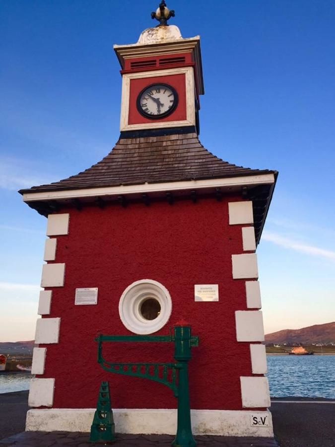 Дома для отпуска Cul Cottage Остров Валентия