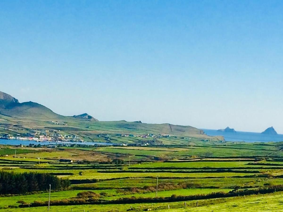 Дома для отпуска Cul Cottage Остров Валентия