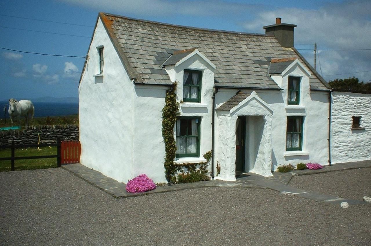 Дома для отпуска Cul Cottage Остров Валентия