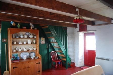 Дома для отпуска Cul Cottage Остров Валентия