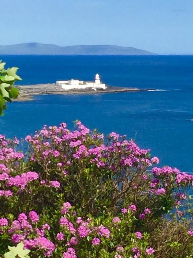 Дома для отпуска Cul Cottage Остров Валентия